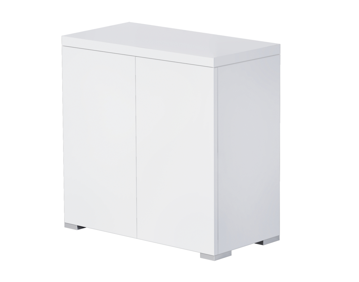 Тумба для аквариума StyleLine 175 cabinet white