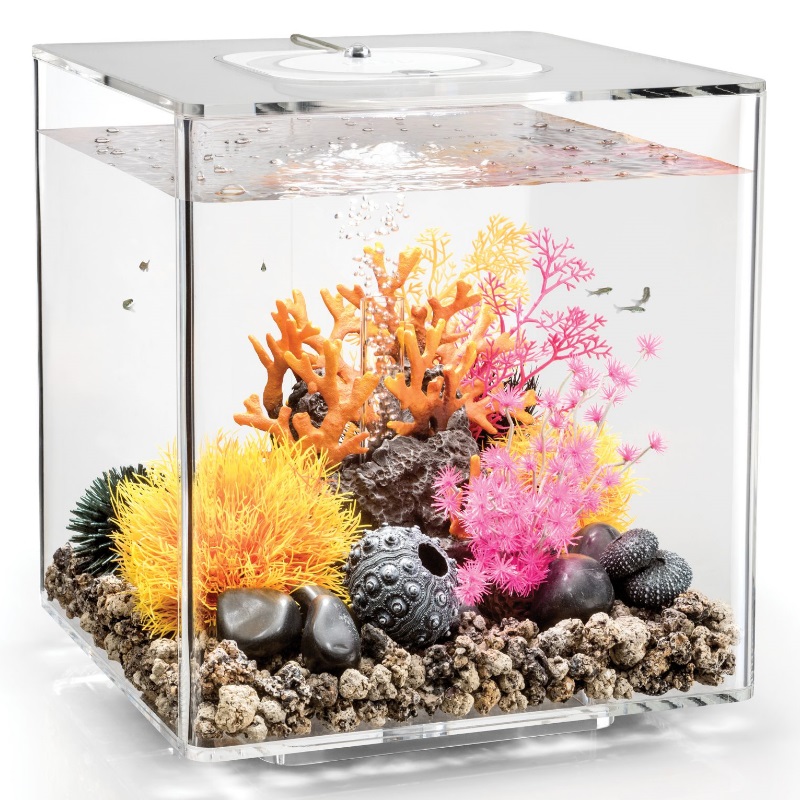 Аквариум biOrb CUBE 30 LED clear