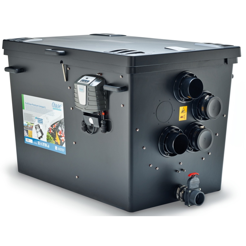 Фильтр ProfiClear Premium Compact-L gravity OC