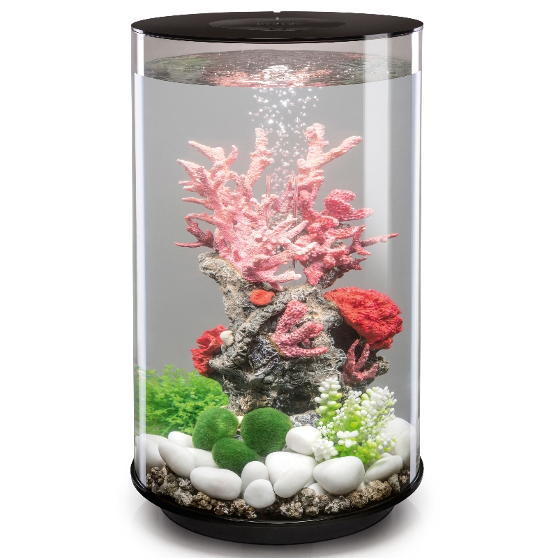 Аквариум biOrb TUBE 30 LED black