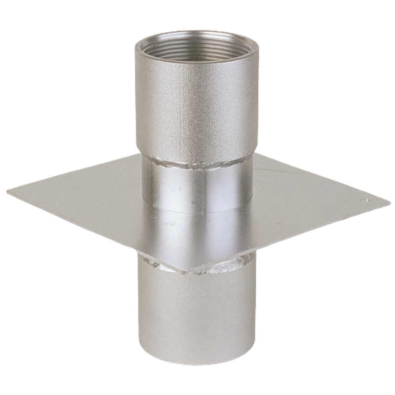 Закладной проход Floor/wall transition 20-175 E