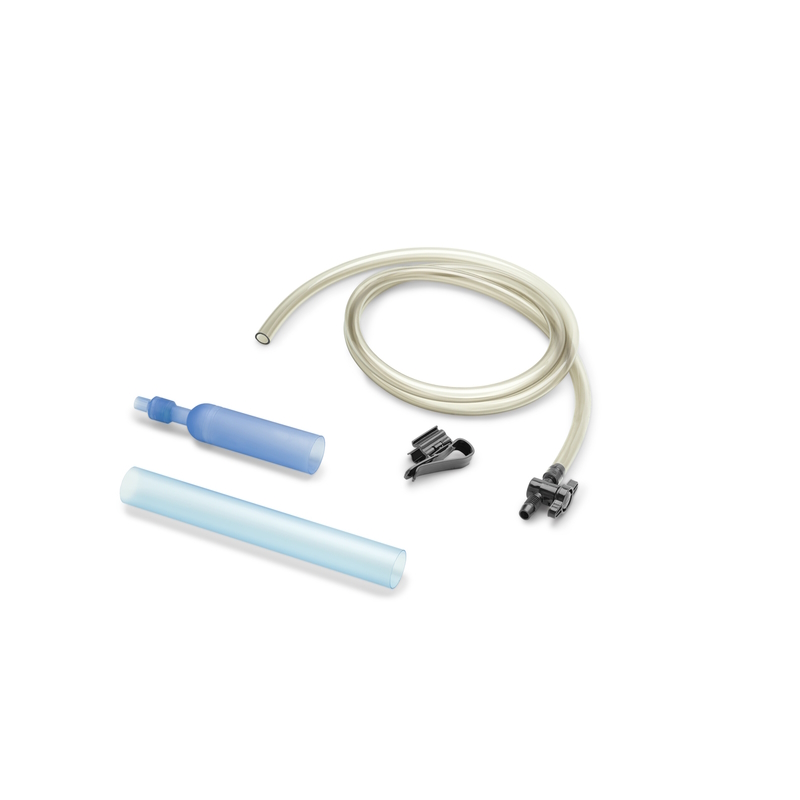 Грунтоочиститель Gravel Cleaner R  