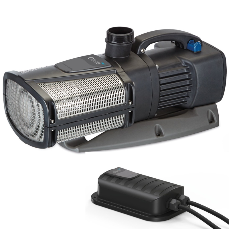 Насос Aquarius Eco Expert 20000 / 12 V