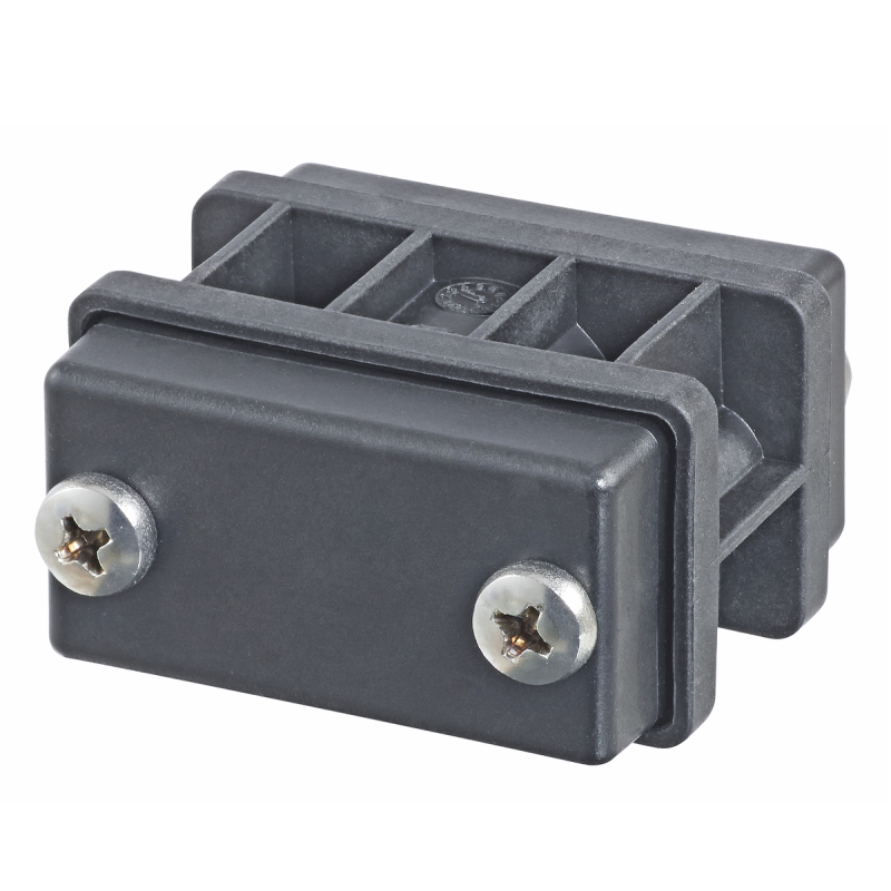 Соединитель Distance piece with blind caps