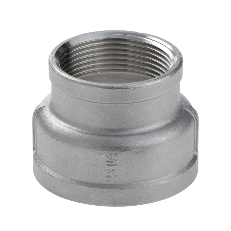 Переходная муфта Reducing sleeve 15 x 10