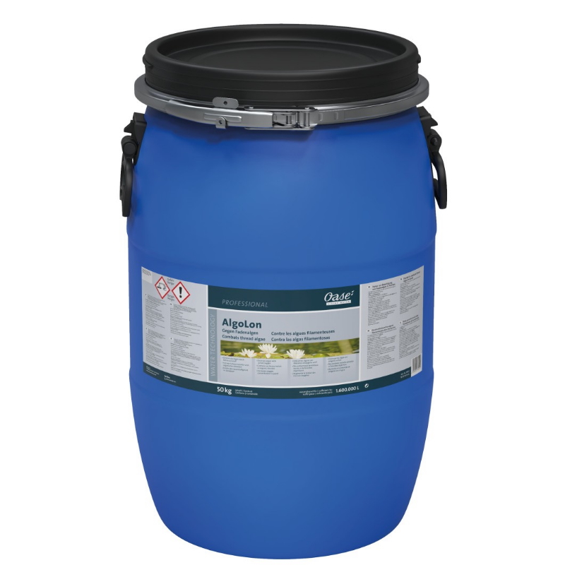 Против нитевидных водорослей AlgoLon 50 kg