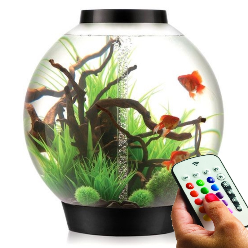 Аквариум biOrb Classic 15 MCR black