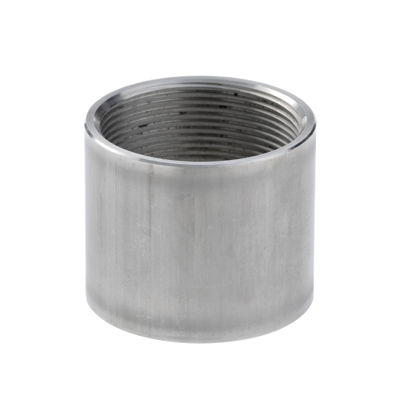 Муфта Sleeve 20 silver