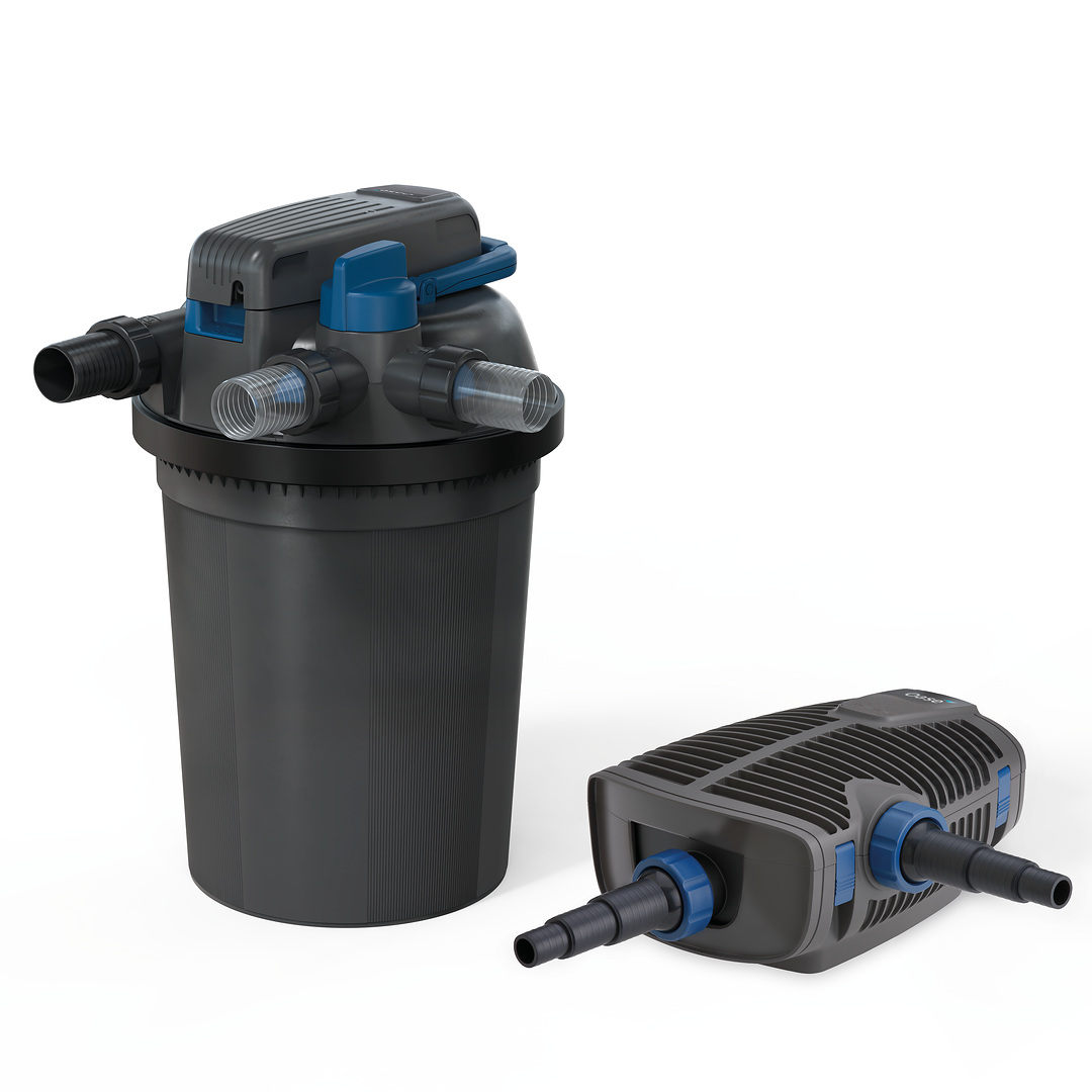 Фильтр FiltoClear Set 19000 