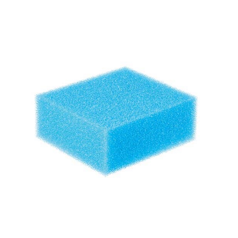 Фильтрующий материал Replacement foam blue BioSmart  