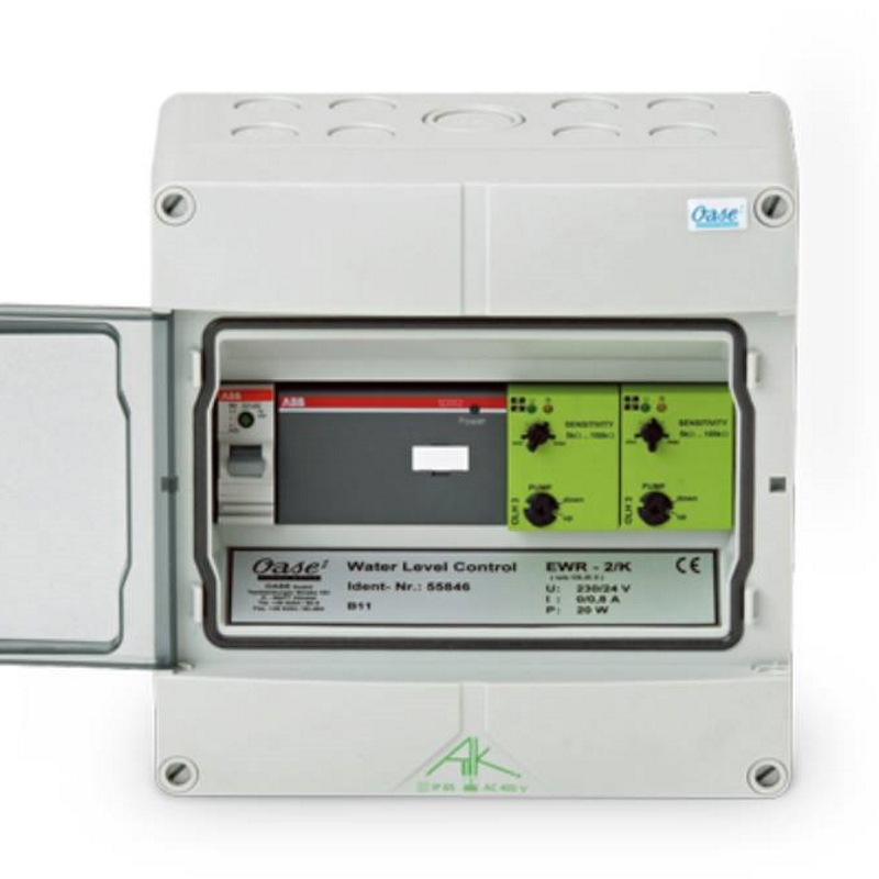 Блок управление Electronic water level control 2 