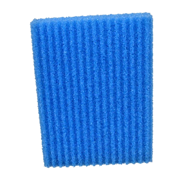 Фильтровальный элемент, Ersatzteil Ersatzschwamm blau schmal ProfiClear M3