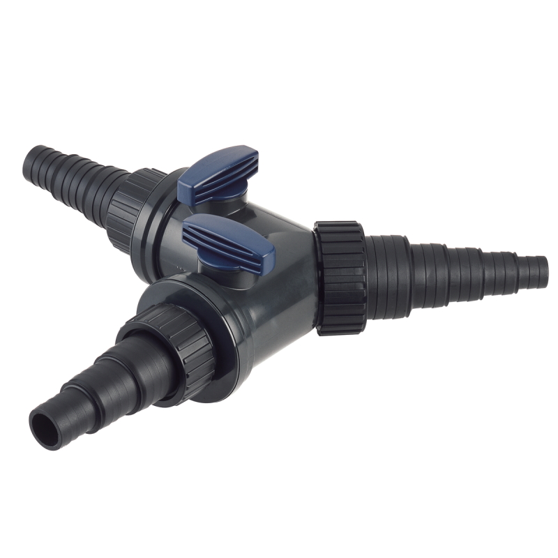 Распределитель воды Y-Distributor 1 1/2