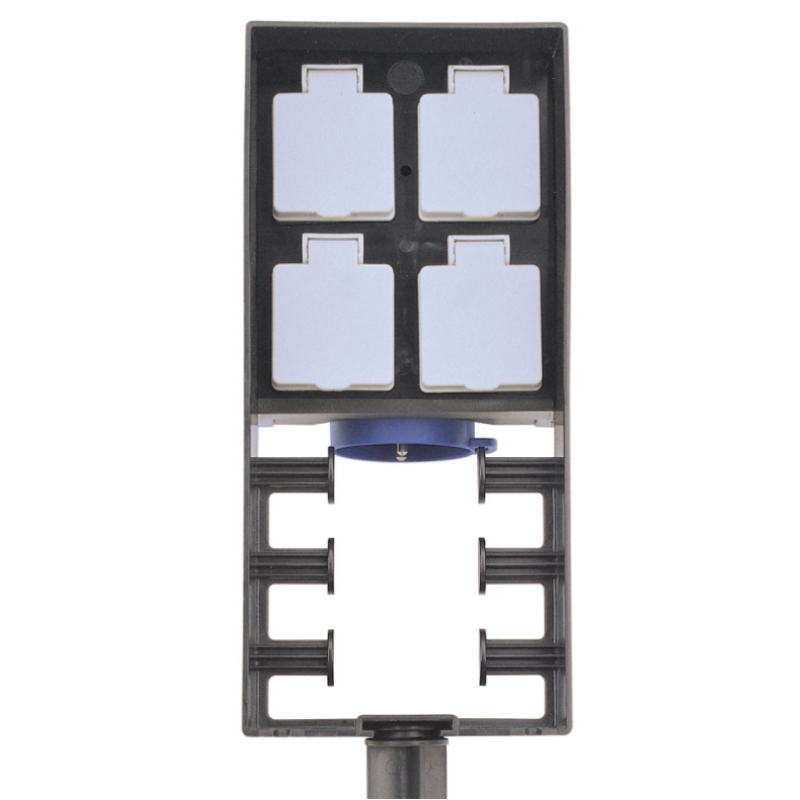 Садовая розетка InScenio 230