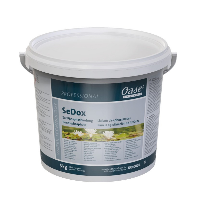 Защита SeDox 5 kg