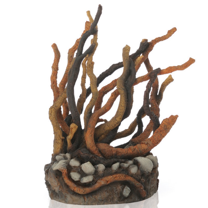 Декоративный элемент "Корень", малая Root 