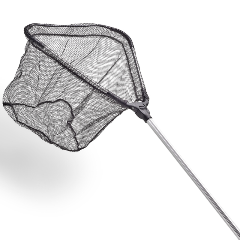 Сачок Pond net foldable