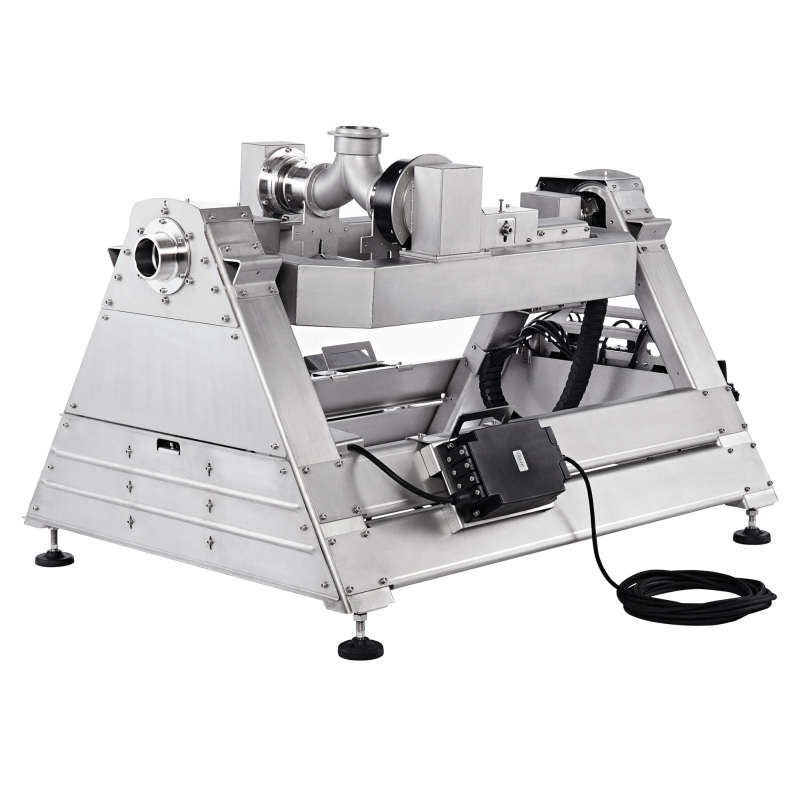 Установка Multi Directional Drive XL 2D /DMX/02 