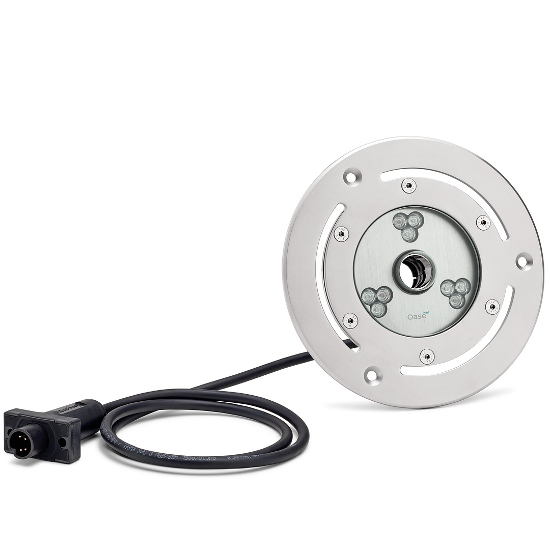 Подсветка ProfiPlane LED L RGB Spot/DMX/02