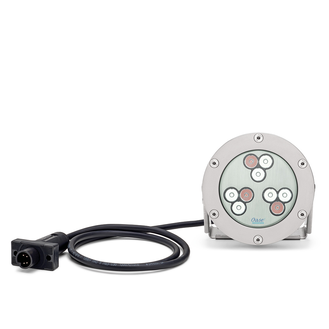 Подсветка ProfiLux LED L RGB Flood /DMX/02