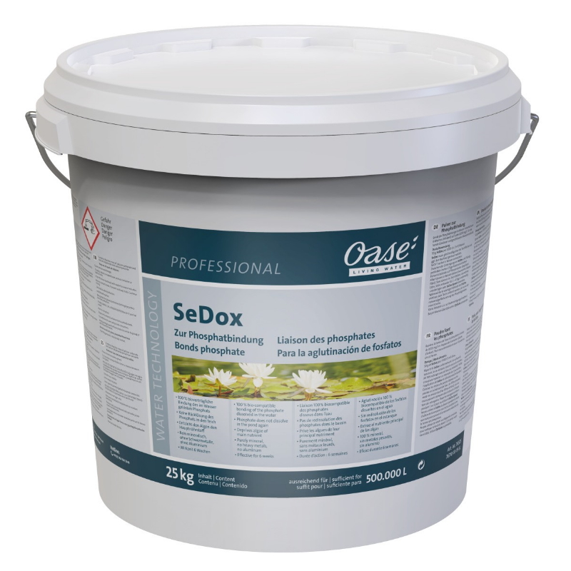 Защита SeDox 25 kg