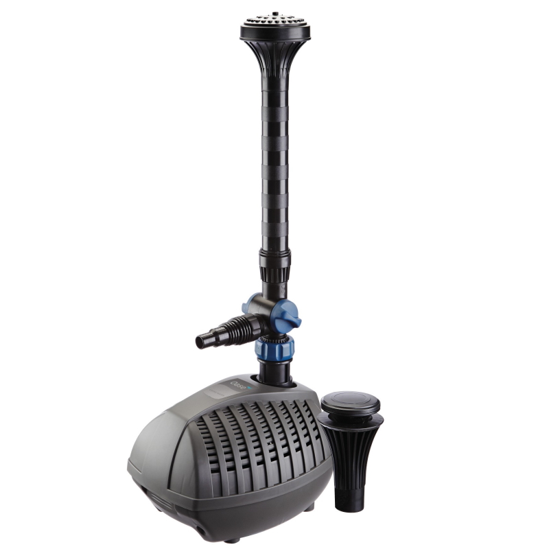 Насос Aquarius Fountain Set Eco 5500