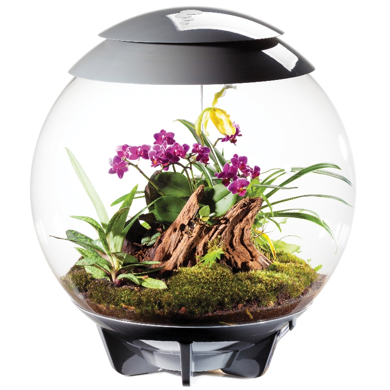Флорариум biOrb AIR 60 grey 