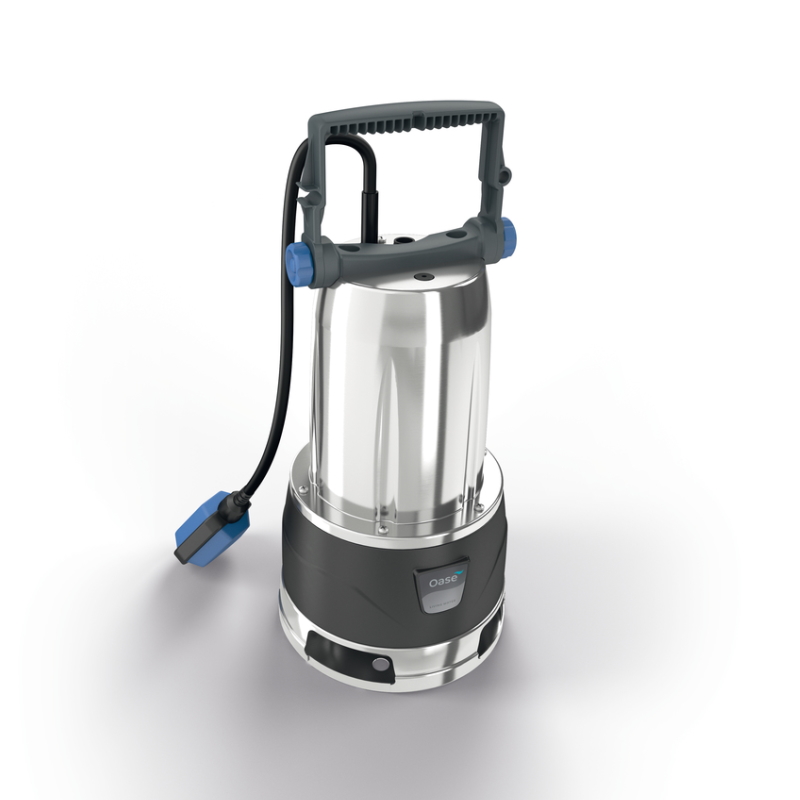 Дренажный насос ProMax MudDrain 20000