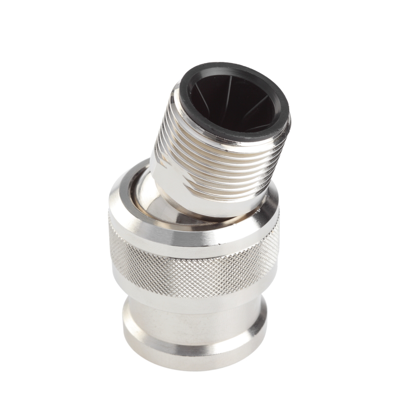 Шаровое соединение Ball Joint 10 Silver