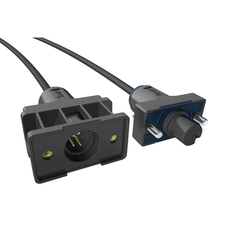 Кабель ProfiLux Garden LED cable 7.5 m