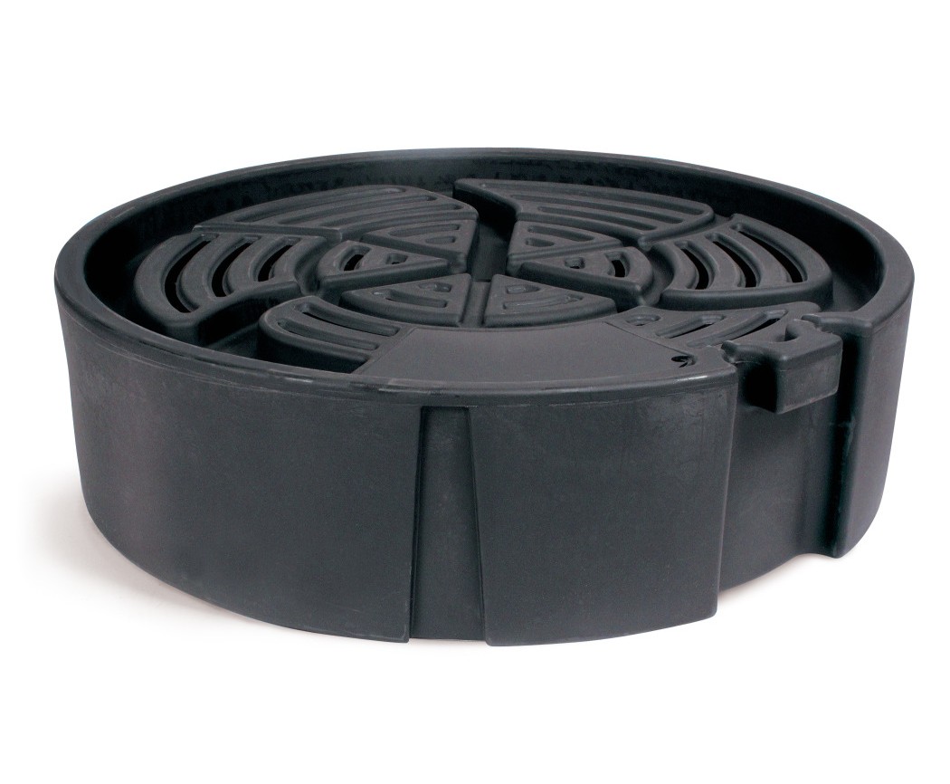 Емкость Water reservoir 120 round