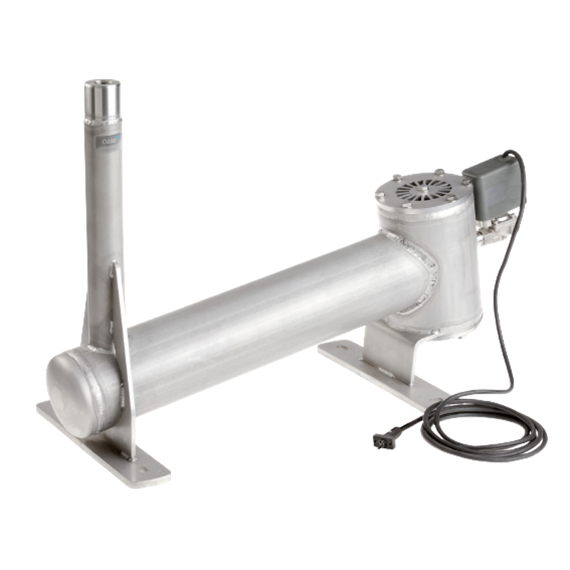 Насадка AirNozzle 20 E-15 m horizontal 01