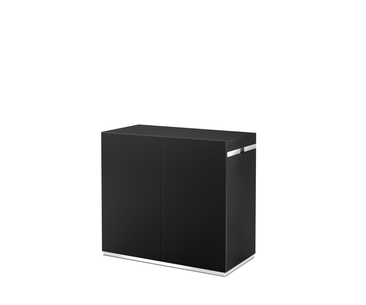 Тумба ScaperLine 100 cabinet black