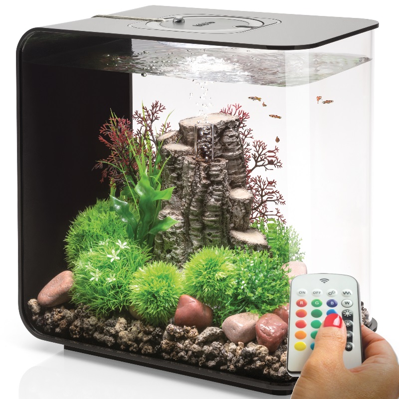 Аквариум biOrb FLOW 30 MCR black