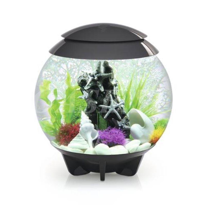 Аквариум biOrb HALO 30 LED grey