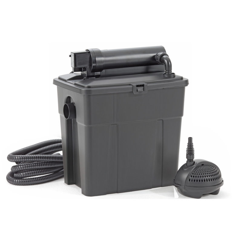 Фильтр MultiClear Set 8000