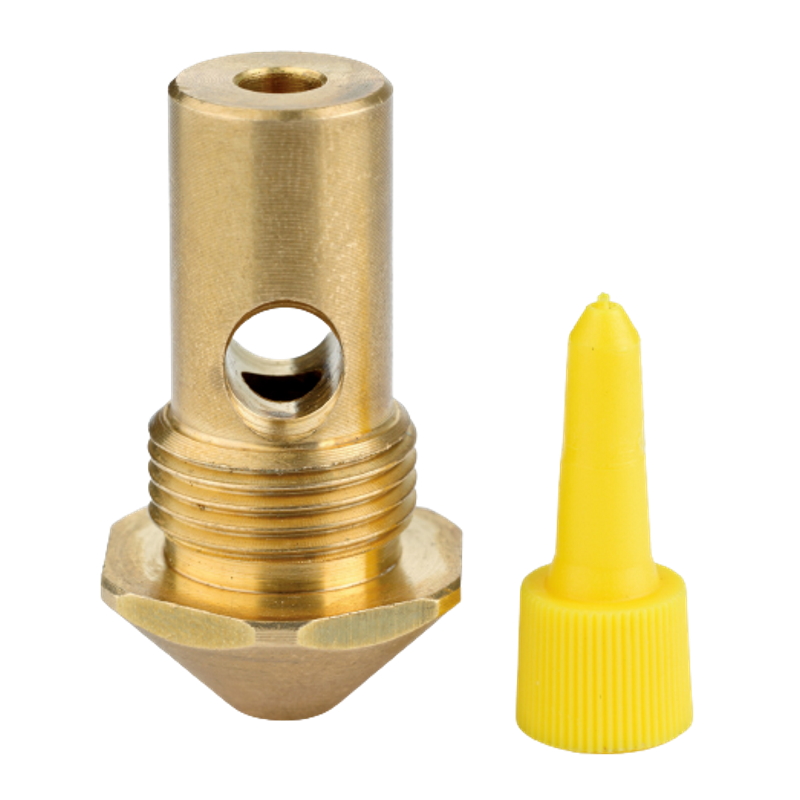 Насадка Mylar lace nozzle 22 S