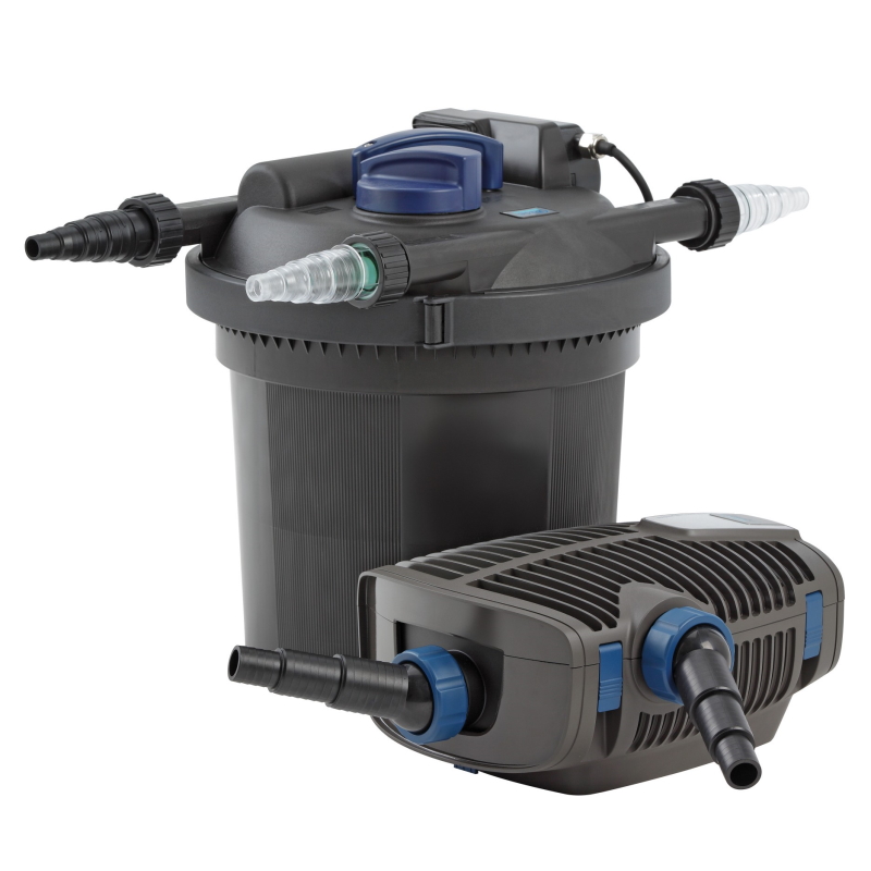 Фильтр FiltoClear Set 6000 