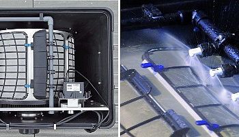 Модульная  фильтрации