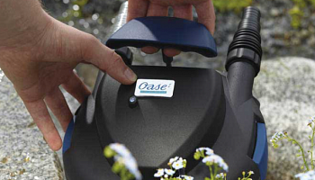 Погружная система фильтрации: суть работы, плюсы и минусы